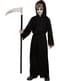 Grim Reaper Costume for Kids