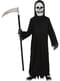 Grim Reaper Costume for Kids