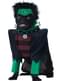 Costume da Frankenstein per cani