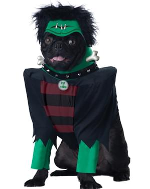 Frankenstein kostum za pse