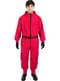 Grote maat Squid Game Jumpsuit - Officieel Netflix
