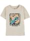 Tricou Jurassic Park pentru copii