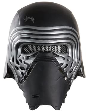 Muška Kylo Ren Star Wars The Force Awakens kaciga