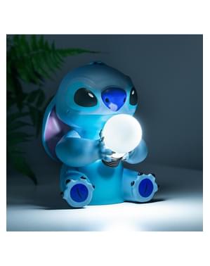 Lampe Stitch - Lilo & Stitch