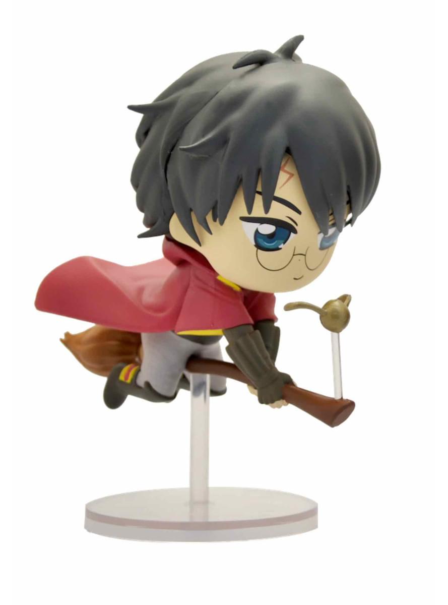 Harry Potter Quidditch Figur 13,5 cm