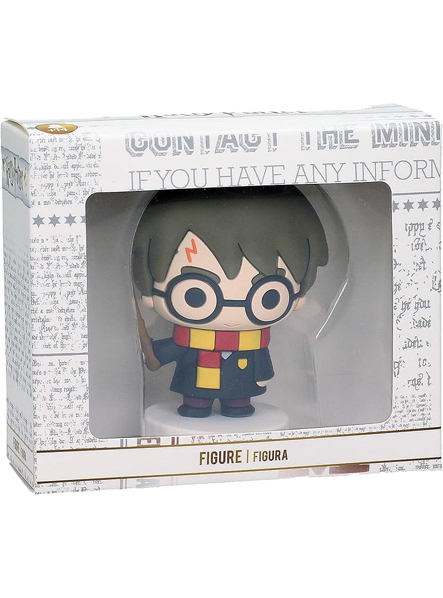 Mini figurine Harry Potter - Harry Potter