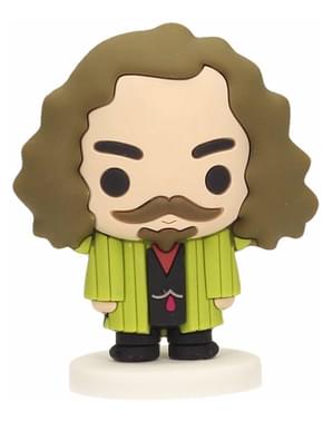 Mini figuur Sirius Black kummist - Harry Potter