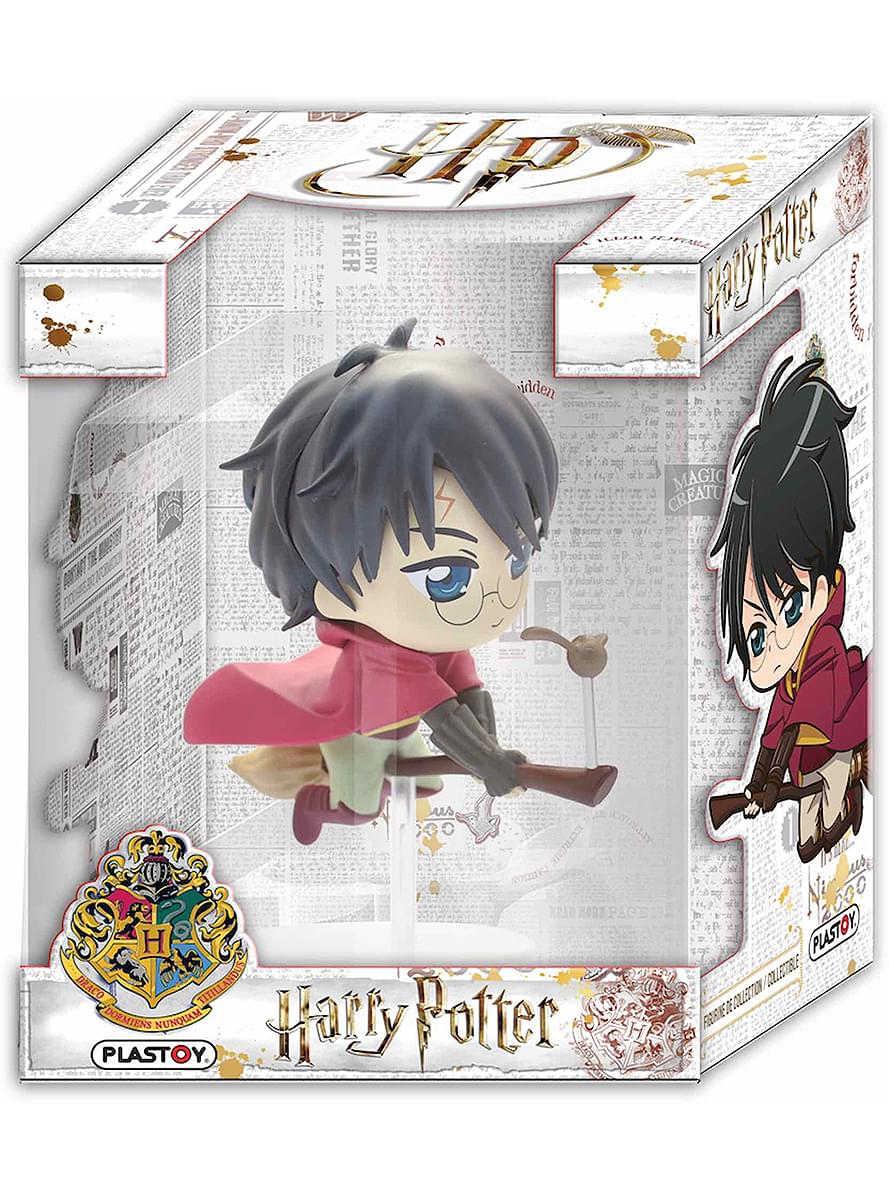 Harry Potter Quidditch Figur 13,5 cm