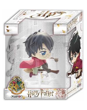 Figurine Harry Potter Quidditch de 13,5 cm