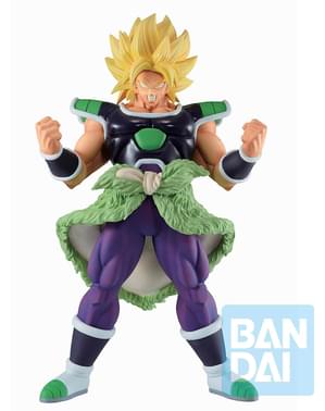 26 cm Super Saiyan figure - Dragon Ball vs Omnibus Super