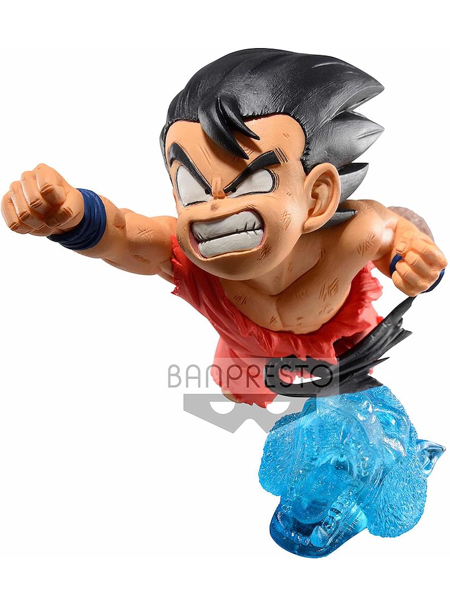 Figurine SonGoku - Dragon Ball