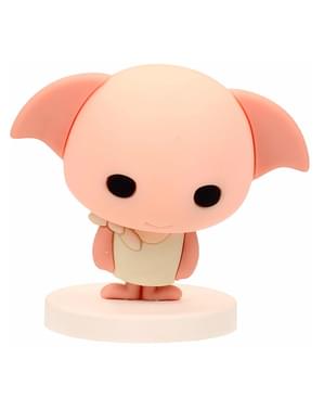 Dobby mini figūra iš gumos - Harry Potter