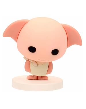 Gumová mini figurka Dobby - Harry Potter