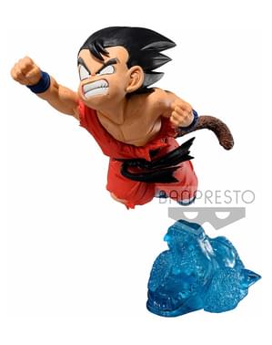 Goku figur - Dragon Ball