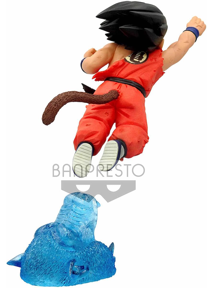 Goku figúrka - Dragon Ball