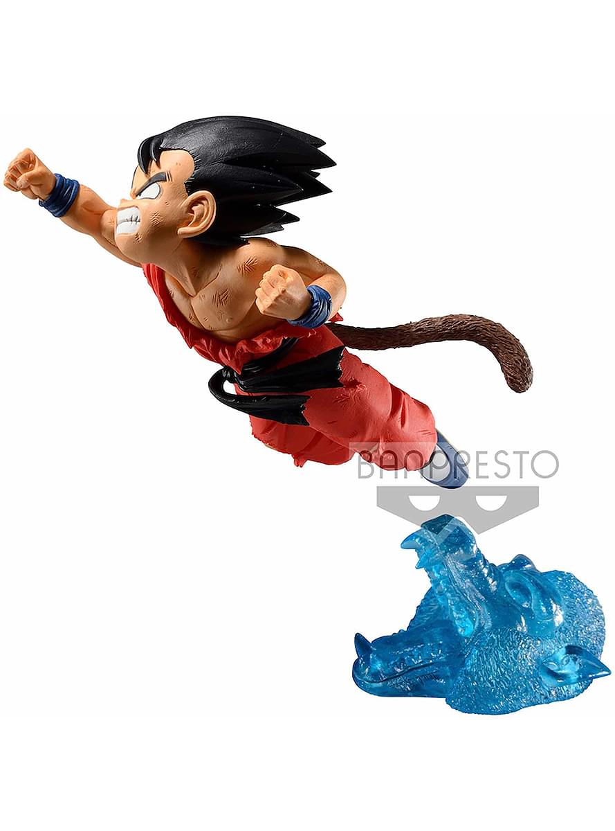 Goku Figurine - Dragon Ball