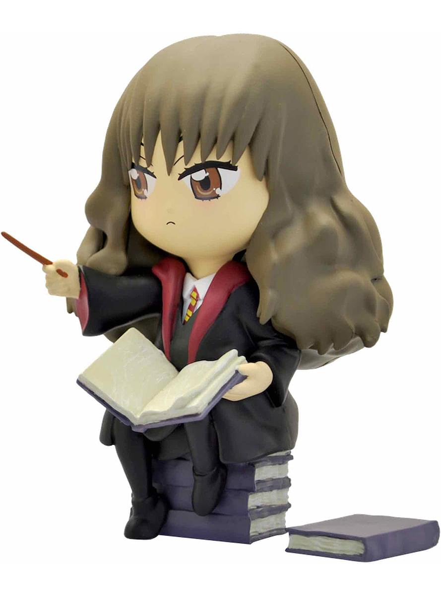 Studying Hermione Figurine - Harry Potter