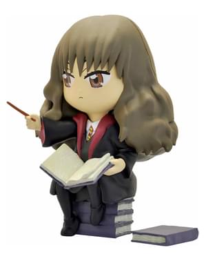 Hermione studying figure - Harry Potter