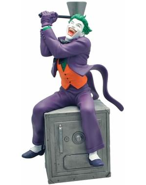 Mealheiro de Joker e caixa-forte