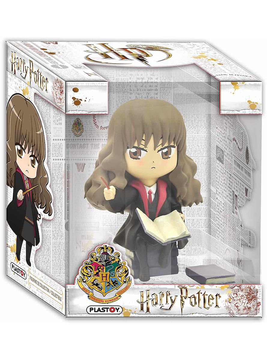 Hermione-hahmon opiskelu - Harry Potter