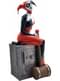 Harley Quinn Piggy Bank and Safe
