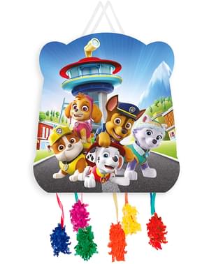 Paw Patrol Piñata