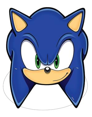 Sonic Masker 6 Stk