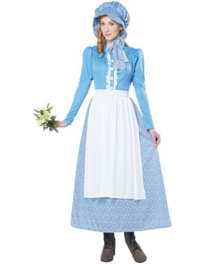 Costum Amish pentru femei