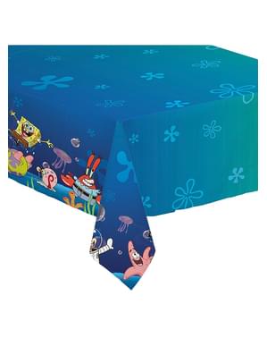 Toalha de mesa de Bob Esponja