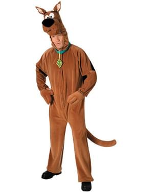 Scooby-Doo Adult Costume