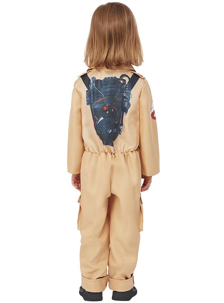 Costum Ghostbusters pentru copii