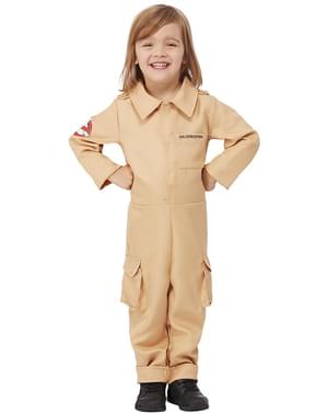 Disfraz Marshmallow Los Cazafantasmas infantil - Comprar en Tienda Disfraces  Bacanal