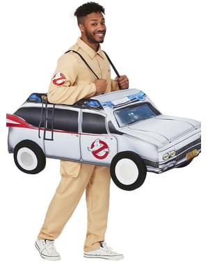 Ghostbusters bilkostume til voksne