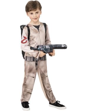 Ghostbusters Costume for Kids - Ghostbusters Afterlife