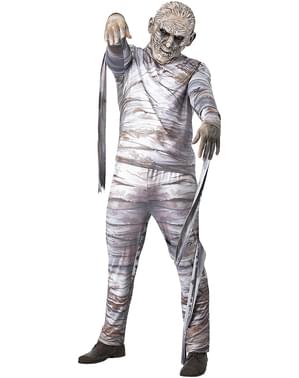 Costum de mumie pentru barbati - Universal Monsters