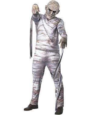 Mummy Costume for Men - Universal Monsters