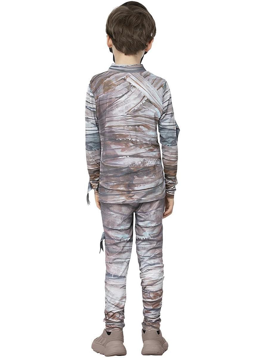 Mumie kostume til drenge - Universal Monsters