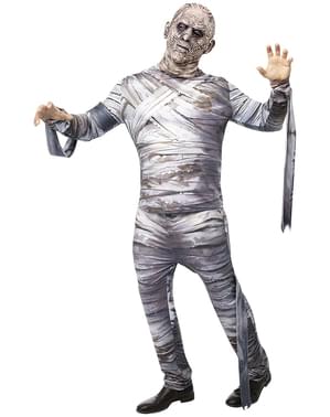 Mumien Kostüm für Herren - Universal Monsters