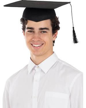 tamat pengajian Cap
