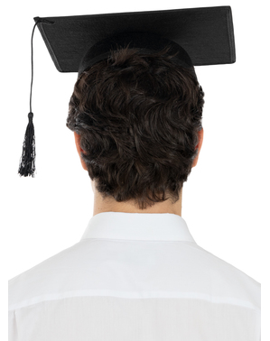Καπέλο Αποφοίτησης