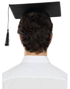 Mortarboard til voksen