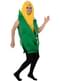 Costume da pannocchia di mais per adulto