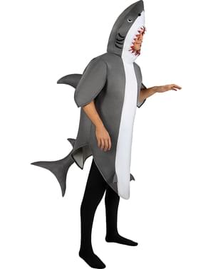 Costum de rechin