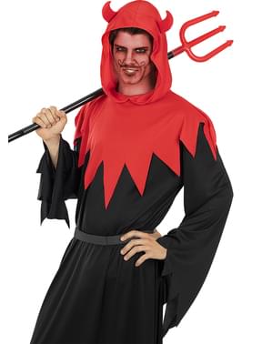 Costum de demon pentru bărbați