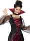 Vampirin Kostüm für Damen