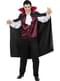 Costum Contele Dracula pentru bărbați