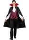 Costume da Conte Dracula da uomo