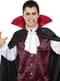 Costum Contele Dracula pentru bărbați
