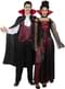 Costum Contele Dracula pentru bărbați