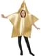 Golden Star Costume for Kids